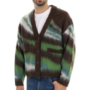 CARDIGAN DELIRIUM OBEY - Mad Fashion | img vers.300x/